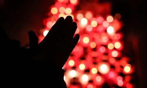 Obljetnica pokolja 64 Hrvata u Križančevu Selu u središnjoj Bosni