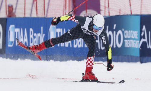 Hrvatski skijaš prokomentirao incident koji je mogao završiti kobno: Šokiran sam, možda bih ga strgao...