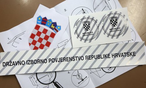 Zanima vas kako su glasali vaši susjedi, mjesto ili grad? Evo kako to možete lako i brzo doznati