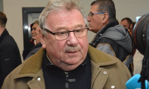 Šeks: Ovo je realan odnos snaga u biračkom tijelu, očito je na djelu raskol desnog krila HDZ-a