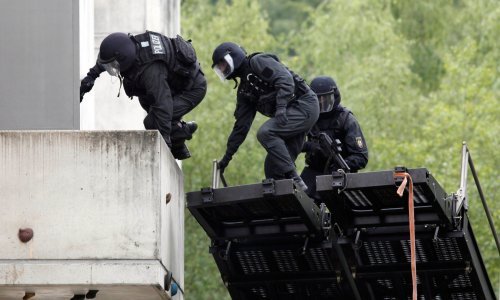 Njemačke sigurnosne službe u posljednje tri godine spriječile devet terorističkih napada