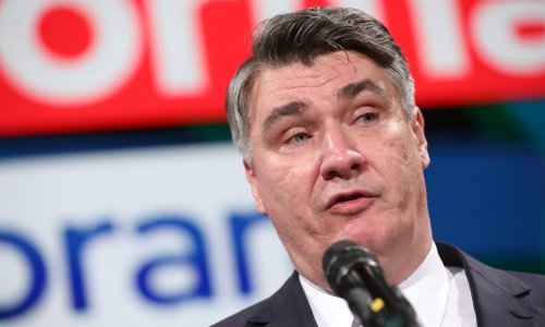 Milanović za zajedničku debatu na sve tri televizije: Tu sam, spreman sam odgovarati na pitanja