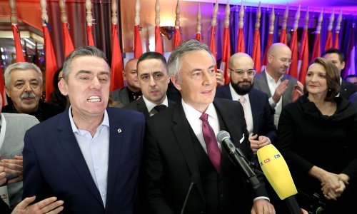 Škorine fanove ipak boli poraz: Bolje da su nas zgazili nego što smo izgubili samo za je*enih dva posto!