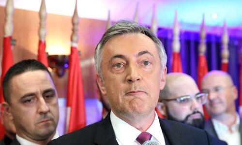 Internet se valja od smijeha zbog izbora, ovo su najbolje fore. Posebno su nagazili na Škoru