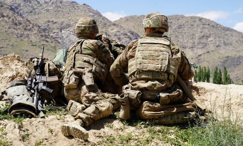 Američki vojnik ubijen u Afganistanu, talibani preuzeli odgovornost