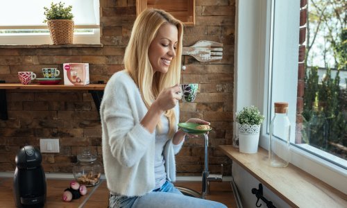 Barcaffè Perfetto: Osjetite aromu savršenog espressa u kapsuli