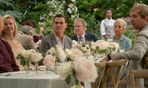 Julianne Moore i Michelle Williams zajedno u napetom trileru Nakon vjenčanja