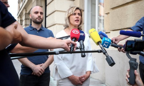 U ime obitelji: Uočene nepravilnosti nisu utjecale na izborni rezultat