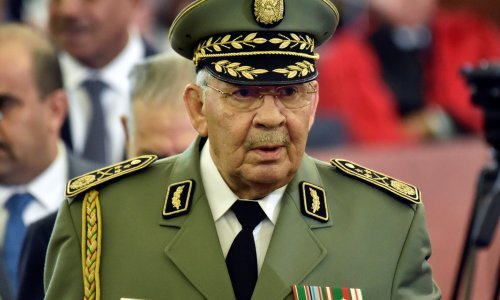 Preminuo moćni zapovjednik alžirske vojske