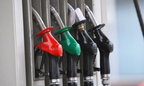 Benzin skuplji 30 lipa po litri, dizel 25 lipa