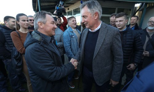 'Dite se vraća materi': Culej nakon Škorinog poraza poručio da će dati sve da Milanović ne pobijedi