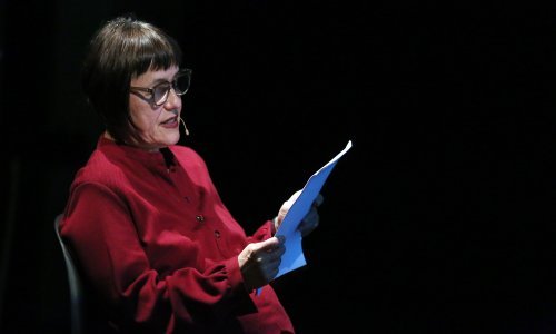 40 godina umjetničkog djelovanja Vlasta Delimar proslavit će velikom izložbom