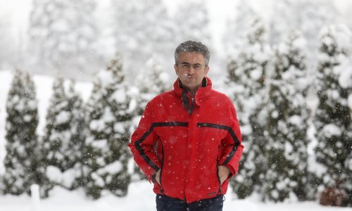 'Božić bijeli? Razočarat će se tko to želi': Vakula objavio blagdansku prognozu, evo što nas čeka