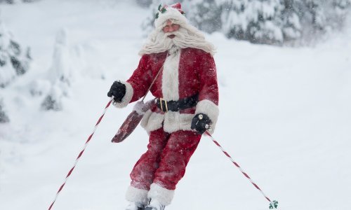 Astronauti s Međunarodne svemirske stanice pratili kretanje Djeda Mraza