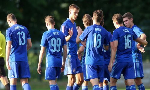 Jedan od najvećih hrvatskih talenata mijenja klub; nogometna legenda poslala je skaute da ga odmah dovedu