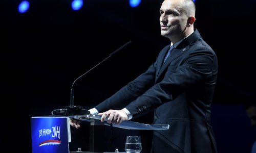 'S glasovima Škore, preko 51 posto birača odabralo je smjer narodnjačke, domoljubne, konzervativne Hrvatske'