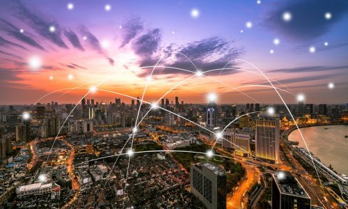 Pametna rješenja stvaraju pametne gradove, a Hrvatska je već na ovom putu