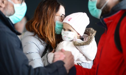 Mili Rončević uspješno presađena koštana srž, bolest se povukla