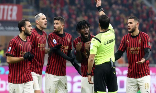 Navijači Milana poludjeli kada su vidjeli što su igrači napravili nakon što ih je osramotila Atalanta: Boban i društvo moraju oštro reagirati