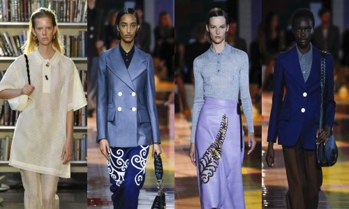 Ovaj će pomalo dosadni komad odjeće odigrati veliku ulogu u mjesecima koji slijede