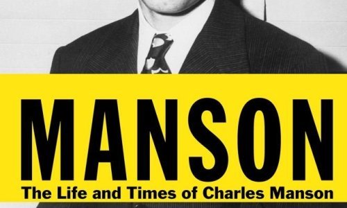 Nova biografija razotkriva djetinjstvo Charlesa Mansona