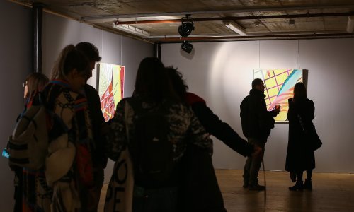 Kako mladi europski umjetnici doživljavaju ljepotu? Provjerite u Laubi