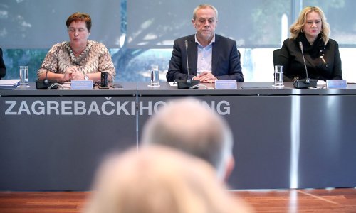 Radnicima Zagrebačkog holdinga veće plaće, a građanima računi za smeće