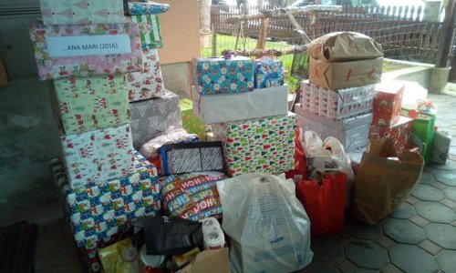 Sramotna krađa: Lopovi u Glini upali u skladište i ukrali 56 darova za siromašnu djecu