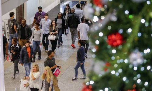 Petero ljudi ozlijeđeno u stampedu u robnoj kući