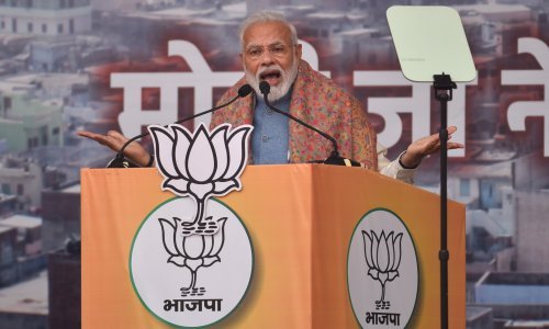 Indija odobrila sredstva za sporni popis stanovništva