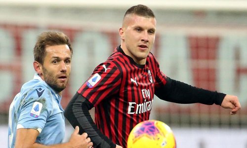 Bobanu i Maldiniju pukao film nakon lošeg starta ove sezone; Milan se rješava Ante Rebića i dovodi zvijezdu Real Madrida