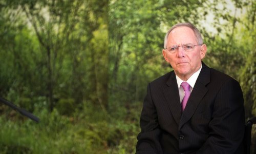 'Nijemci moraju promijeniti način života zbog klime, a to nije jeftino'