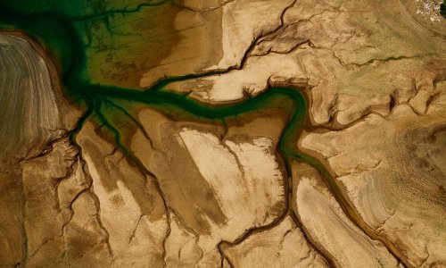 Kako su nastale fascinantne fotografije Hrvatske iz zraka?