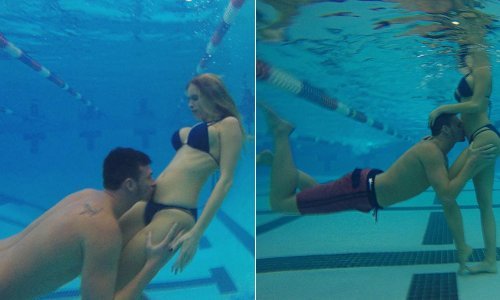 Plivaču Ryanu Lochteu Božić je ove godine stigao ranije