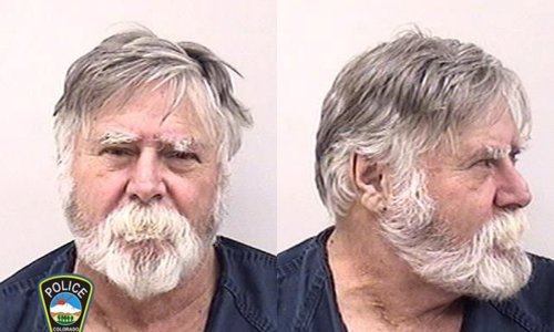 'Djed Mraz' bacao novac i vikao 'Sretan Božić'