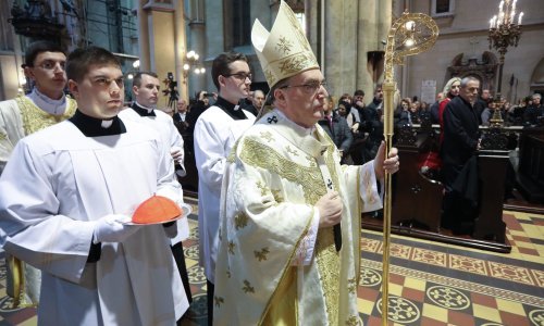 Bozanić: Potrebno je izbrisati mržnju i predrasude prema drugima