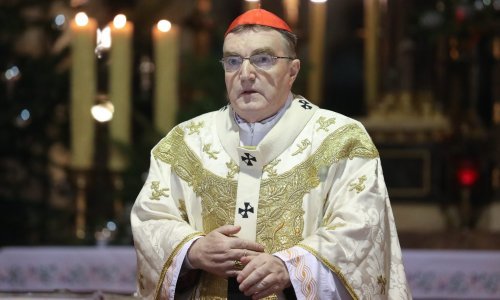 Bozanić čestitao Milanoviću, naglasak stavio na dijalog