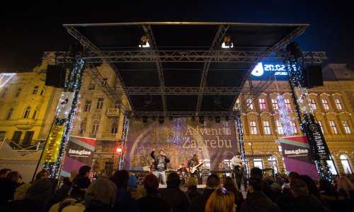 Sve se više piše da je 'najbolji Advent' prevara. Evo što kažu brojke