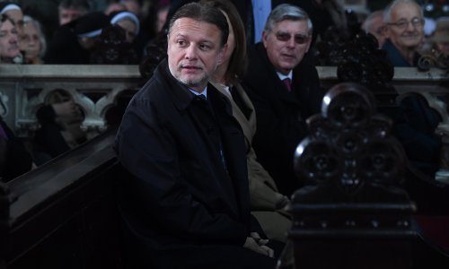 Jandroković: Rad nedjeljom smanjiti na najmanju moguću mjeru