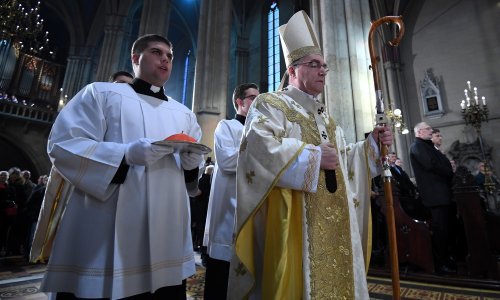 Bozanić: Pretjerani individualizam izobličuje obiteljske veze