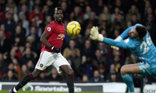 Velikan želi preduhitriti Real Madrid i PSG i pred nosom im odvesti Pogbu; nude 60 milijuna eura i veznjaka u zamjenu za Francuza