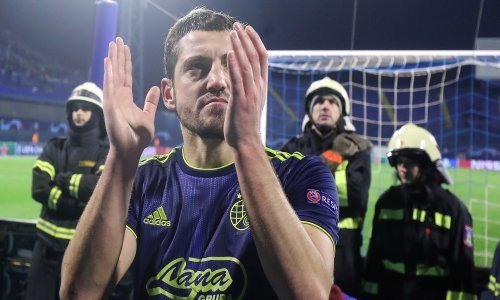 Dinamo je pronašao 'novog Ademija': Na Maksimiru svim silama žele osigurati potpis ponajboljeg mladog makedonskog veznjaka