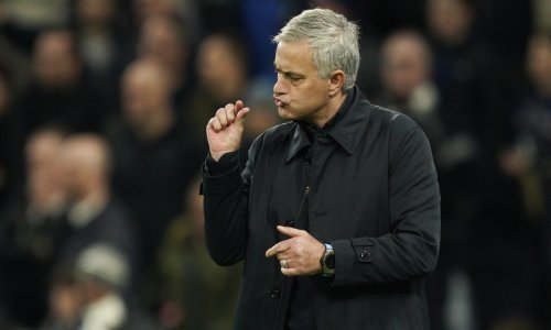 Jose Mourinho želi dovesti nekadašnju veliku nadu Barcelone: Tottenham dovodi najbržeg napadača na svijetu