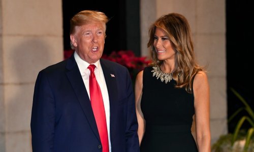 Nakon što je na kanadskoj televiziji izrezana njegova scena iz hit filma 90-ih, Donald Trump našalio se na svoj račun