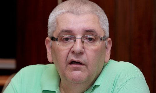 'Uništimo kunu i ukinimo ime Ante jer asocira na Pavelića'