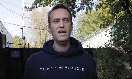 'Ruskog oporbenog aktivista Šavedinova vojska je kidnapirala i poslala u bazu udaljenu 2000 kilometara od Moskve'