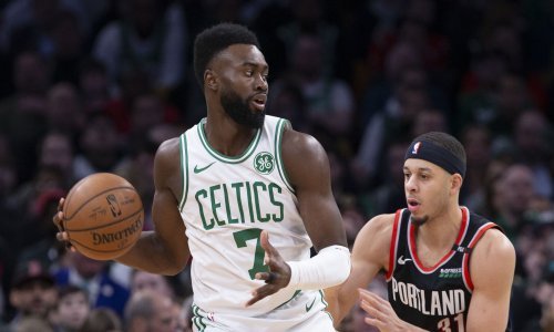 Boston Celtics srušio prvaka i prekinuo pobjedničku seriju Toronto Raptorsa