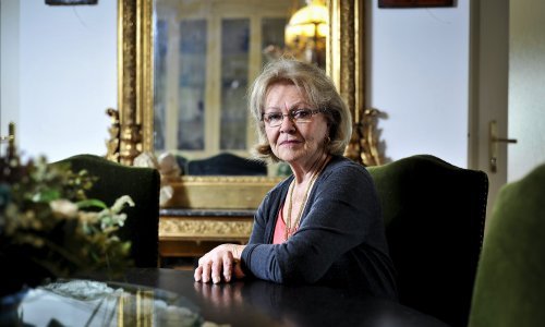 Najtužniji Božić u domu operne dive Ruže Pospiš Baldani; preminuo suprug Jan Baldani