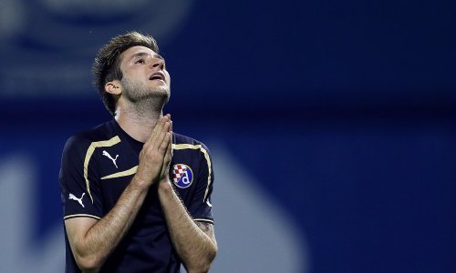 Zaručili se naš poznati nogometaš Duje Čop i manekenka Ana Kurobasa