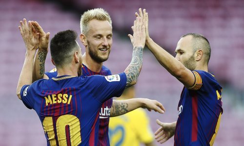 Argentinski velikan kreće po jednog od najboljih igrača u povijesti nogometa i apsolutnu legendu Barcelone: 'Razgovaramo s njim'